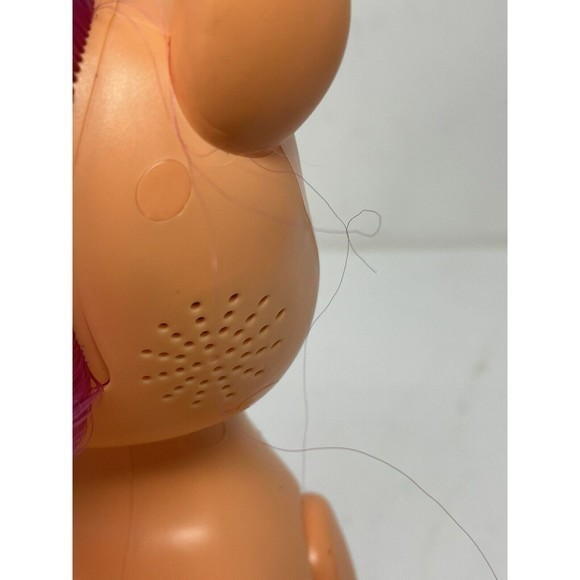 My Little Pony Sunny Starscout 10" New Generation Movie Roller Skates Electric - Picture 7 of 11